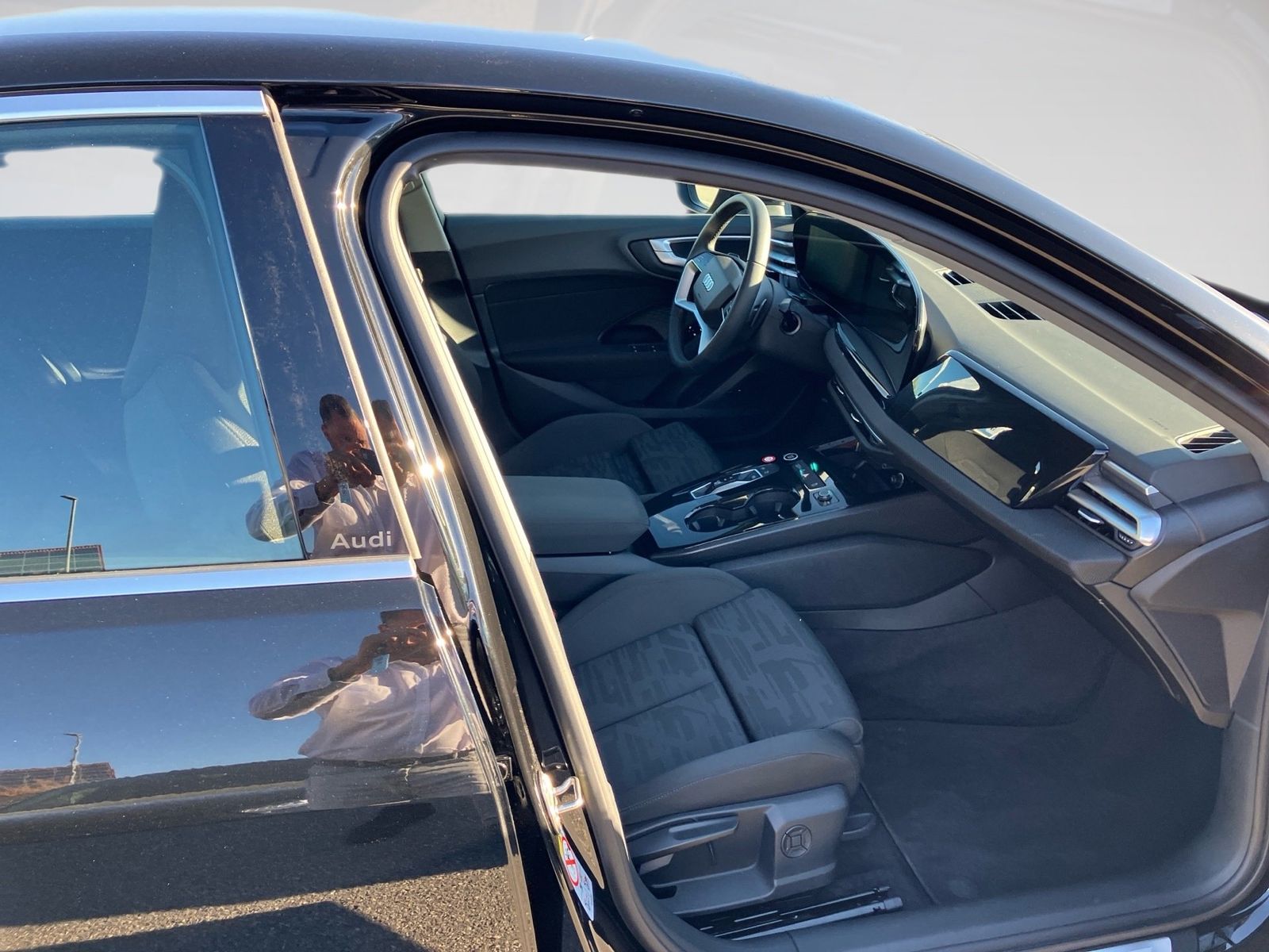 Audi A5 Limousine TFSI 204PS QUATTRO ACC.VIRTUAL.R-KA foto 9
