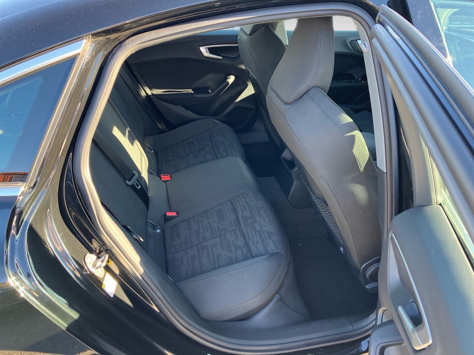 Audi A5 Limousine TFSI 204PS QUATTRO ACC.VIRTUAL.R-KA foto 10