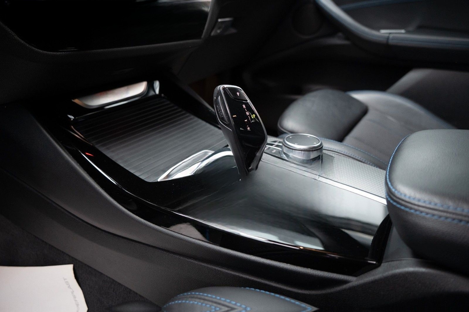 BMW X3 30d xDrive M-Sport HUD|LED|AMBI|KAMERA|HiFi foto 14