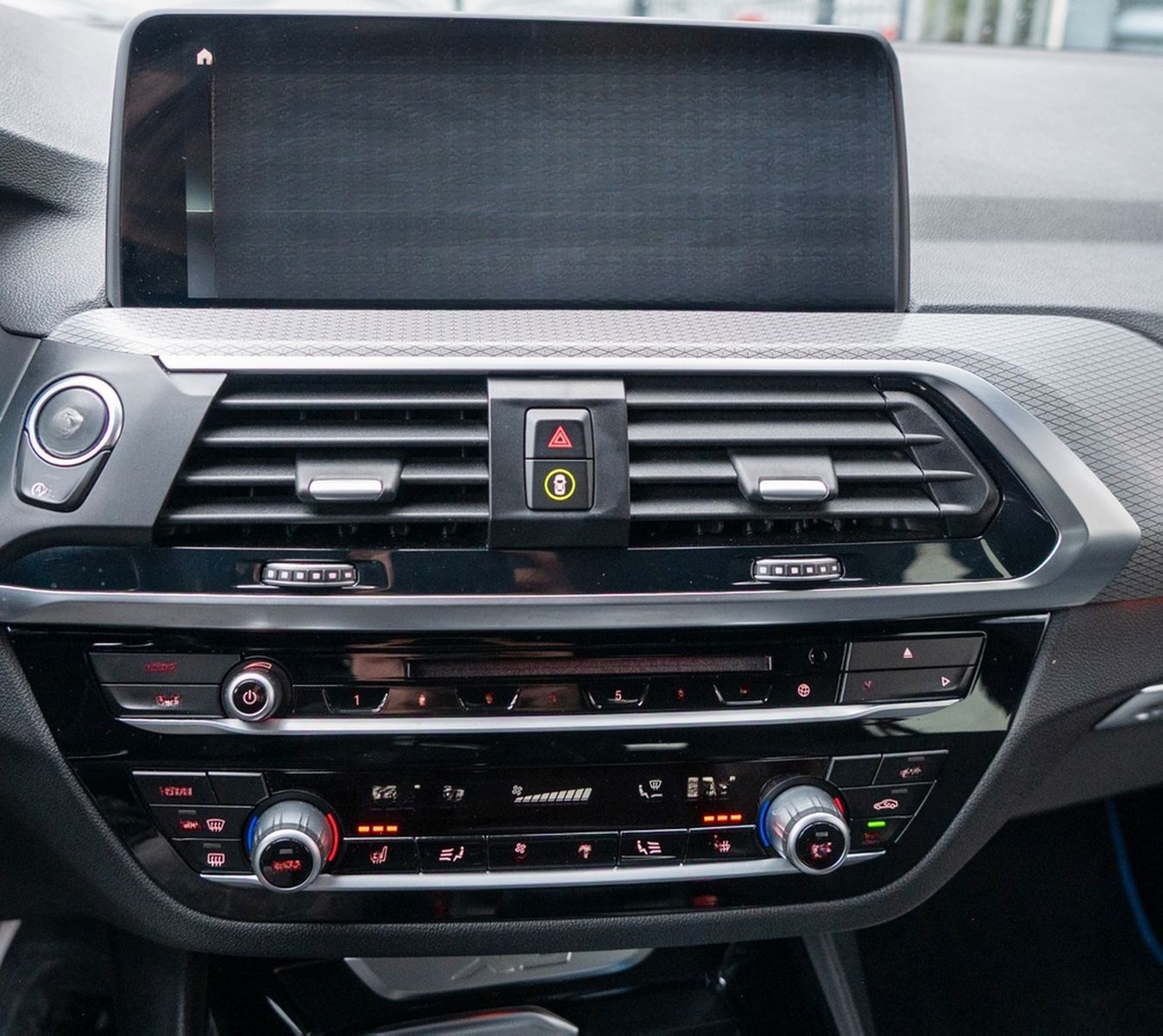 BMW X3 30d xDrive M-Sport HUD|LED|AMBI|KAMERA|HiFi foto 26