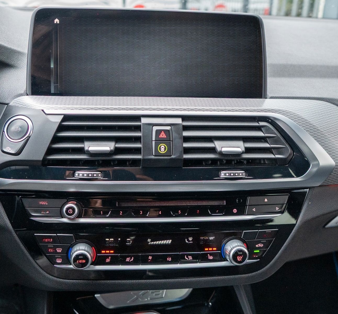 BMW X3 30d xDrive M-Sport HUD|LED|AMBI|KAMERA|HiFi foto 27