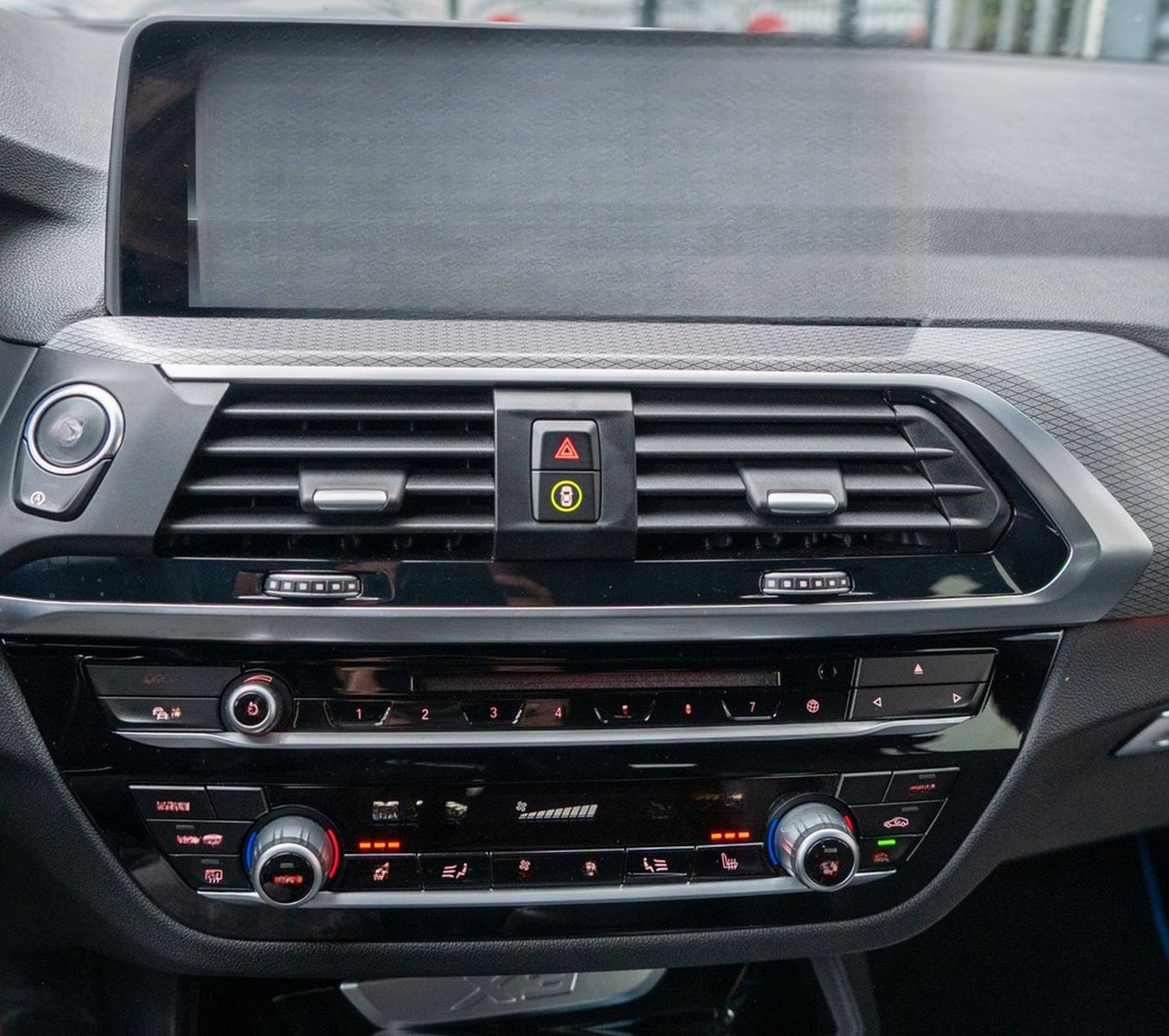 BMW X3 30d xDrive M-Sport HUD|LED|AMBI|KAMERA|HiFi foto 28