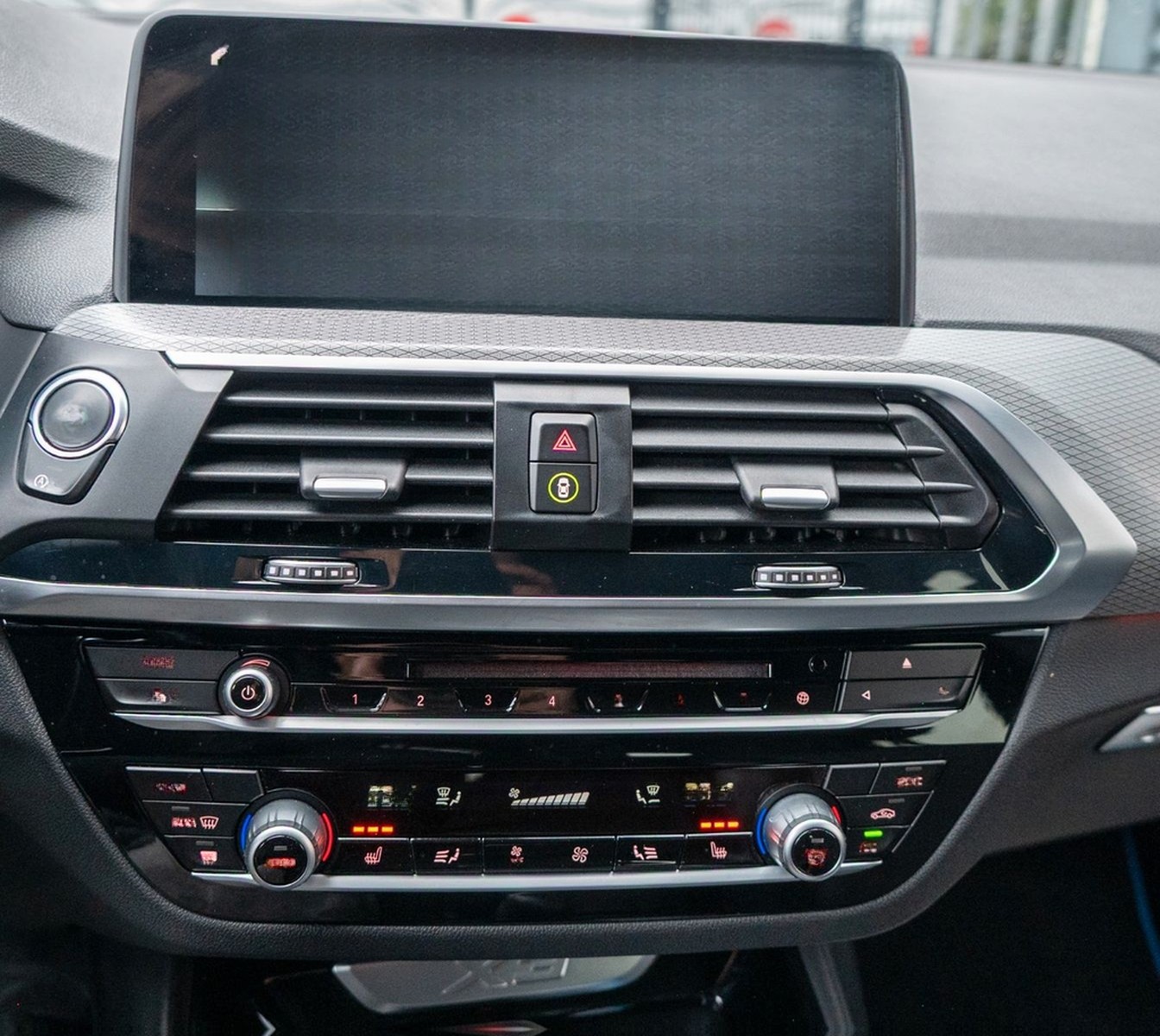 BMW X3 30d xDrive M-Sport HUD|LED|AMBI|KAMERA|HiFi foto 29