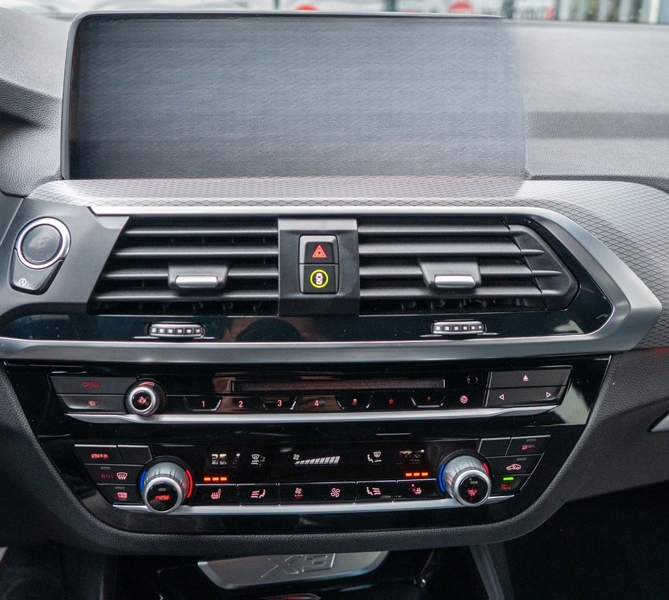 BMW X3 30d xDrive M-Sport HUD|LED|AMBI|KAMERA|HiFi foto 30