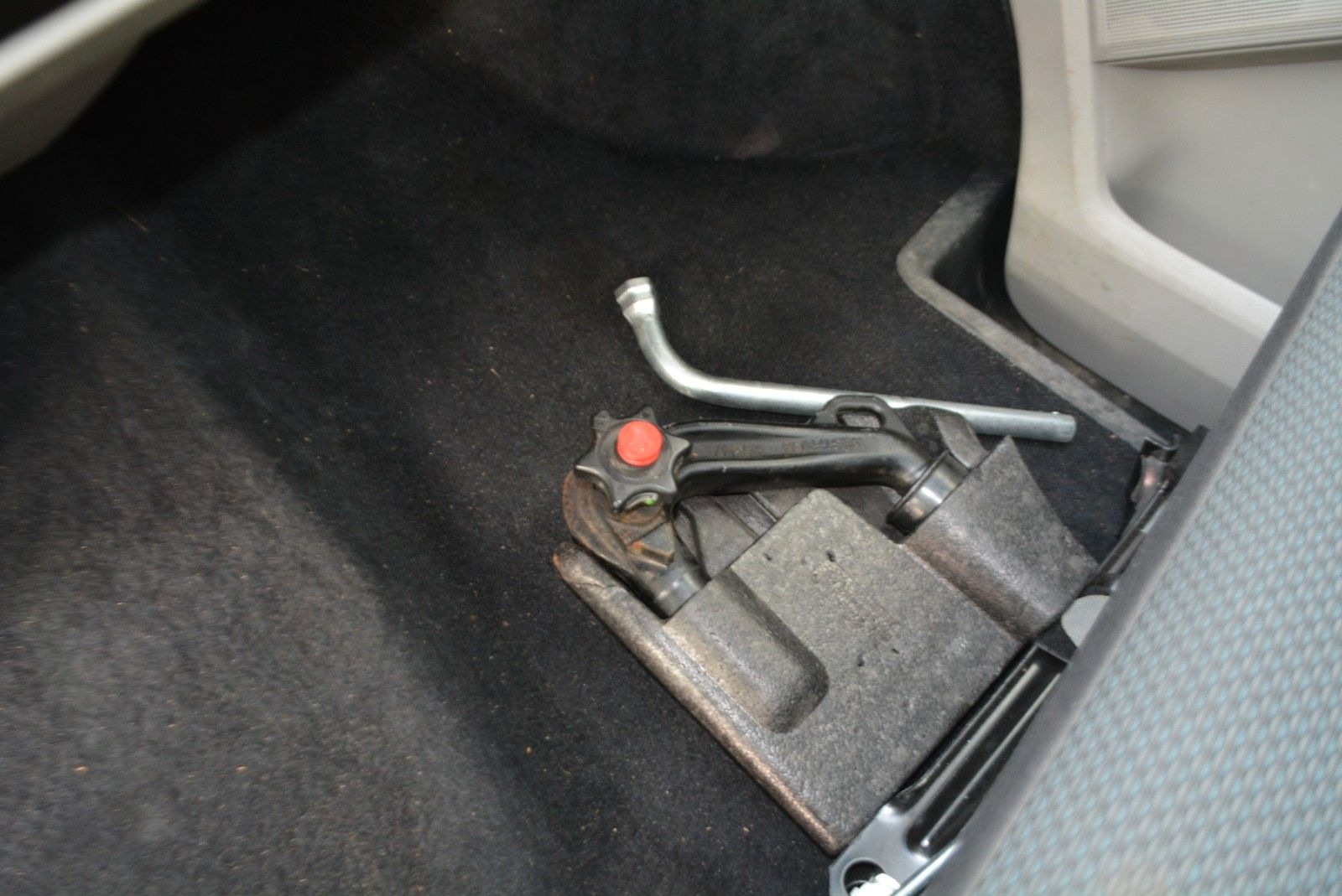 Volkswagen T6 Transporter Kasten-ExterieurPaket-Garantie foto 21