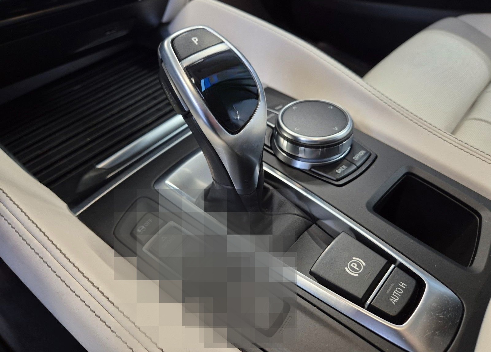 BMW X6 M50 d INDIVIDUAL FARBE+LEDER H&K 360CAM SOFTC foto 19