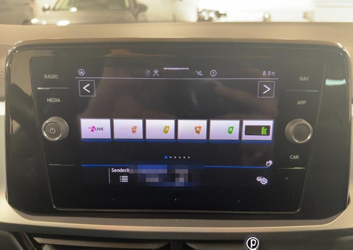Volkswagen T-Roc LIFE 1.0 TSI KLIMA APP-C. PDC LED foto 11