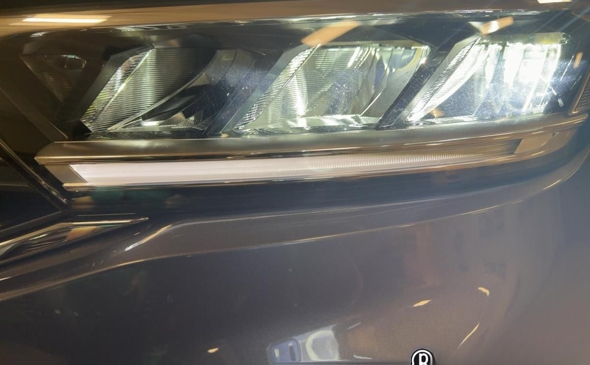 Volkswagen T-Roc LIFE 1.0 TSI KLIMA APP-C. PDC LED foto 15