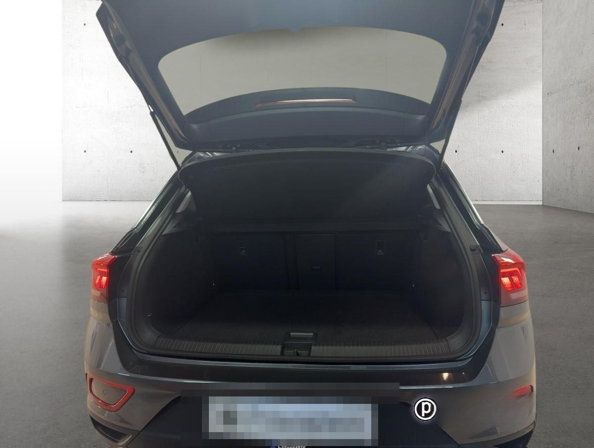 Volkswagen T-Roc LIFE 1.0 TSI KLIMA APP-C. PDC LED foto 16