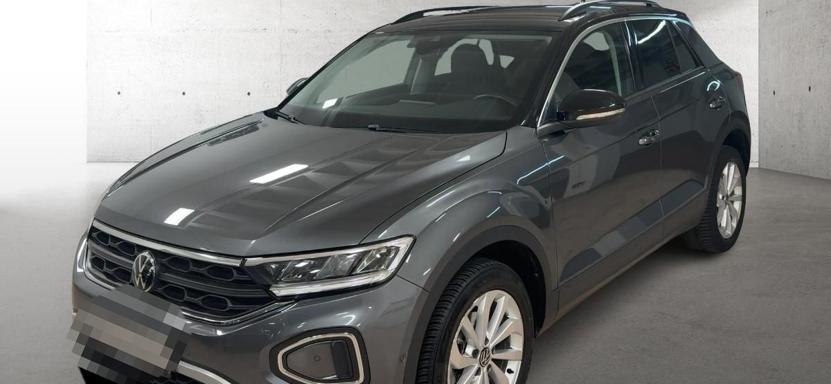 Volkswagen T-Roc LIFE 1.0 TSI KLIMA APP-C. PDC LED foto 17