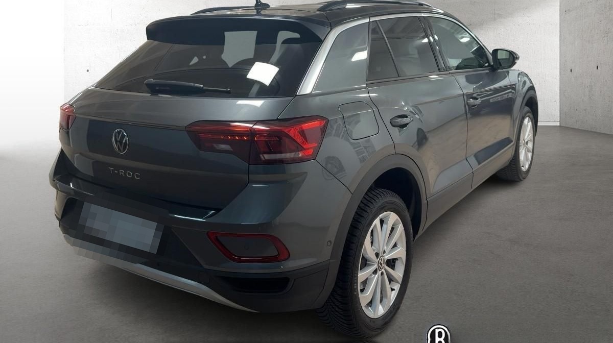 Volkswagen T-Roc LIFE 1.0 TSI KLIMA APP-C. PDC LED foto 4