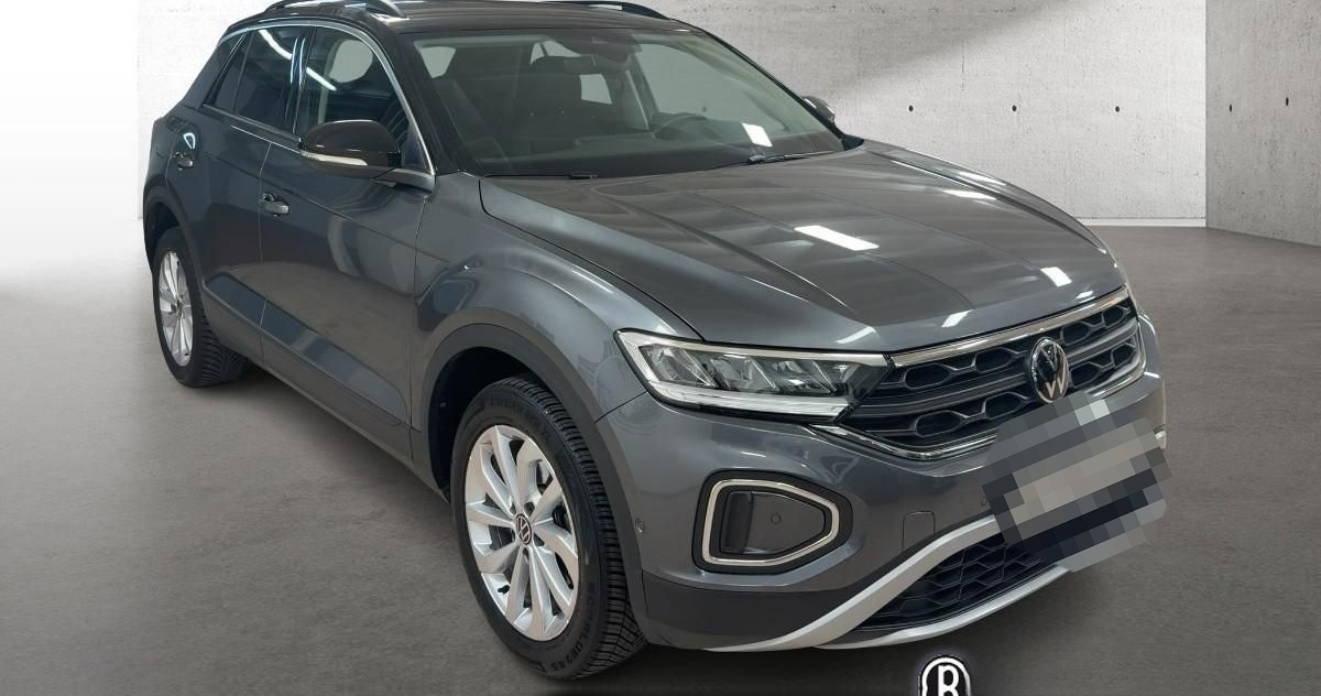 Volkswagen T-Roc LIFE 1.0 TSI KLIMA APP-C. PDC LED foto 5