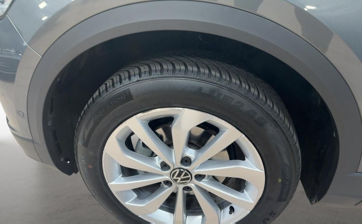 Volkswagen T-Roc LIFE 1.0 TSI KLIMA APP-C. PDC LED foto 6