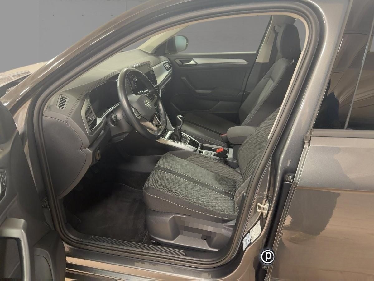 Volkswagen T-Roc LIFE 1.0 TSI KLIMA APP-C. PDC LED foto 7