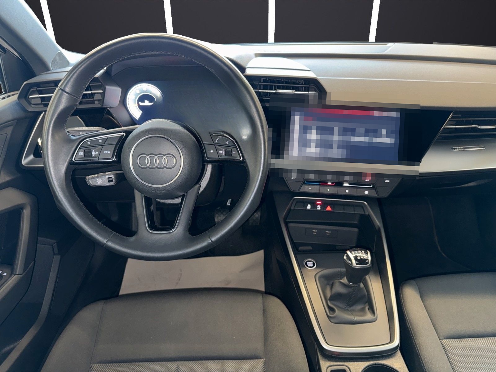 Audi A3 Sportback 30 TFSI *ViCo*Klima*Navi*APPConnect foto 16