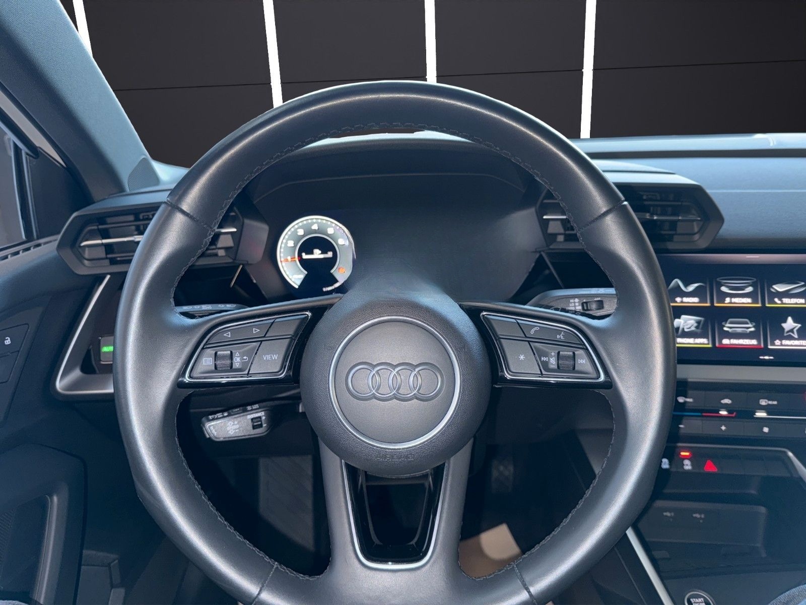Audi A3 Sportback 30 TFSI *ViCo*Klima*Navi*APPConnect foto 17