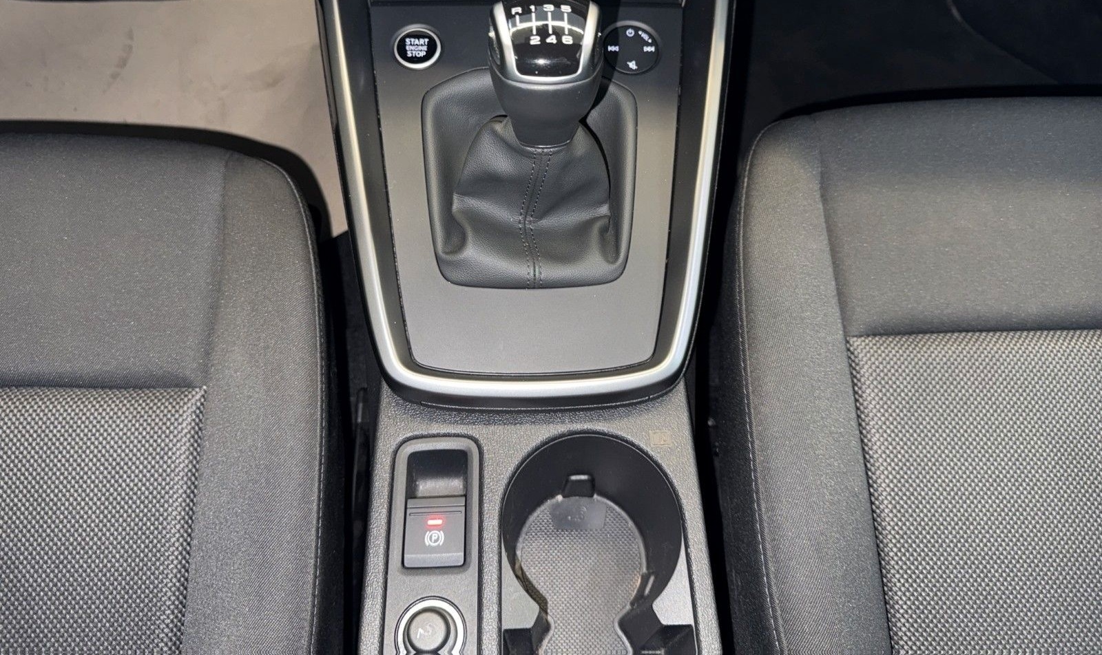 Audi A3 Sportback 30 TFSI *ViCo*Klima*Navi*APPConnect foto 19