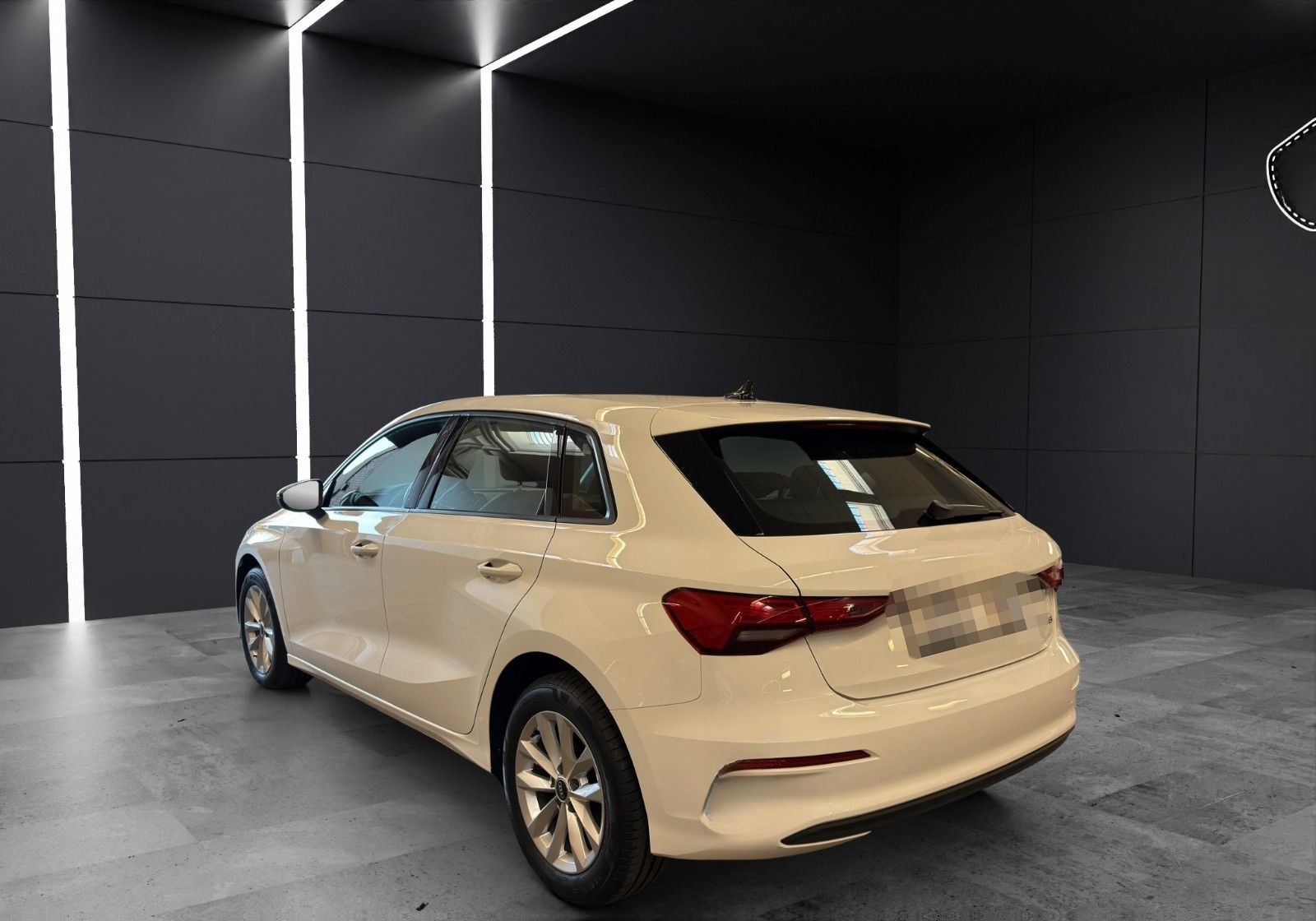 Audi A3 Sportback 30 TFSI *ViCo*Klima*Navi*APPConnect foto 7
