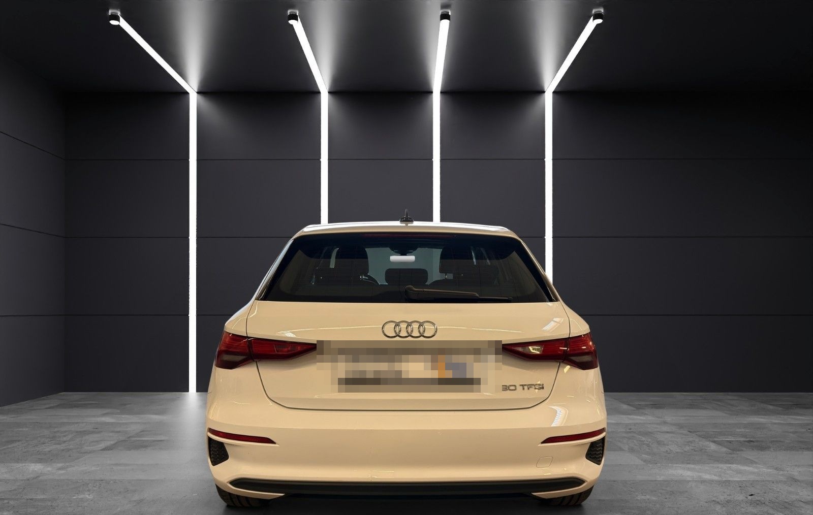 Audi A3 Sportback 30 TFSI *ViCo*Klima*Navi*APPConnect foto 8