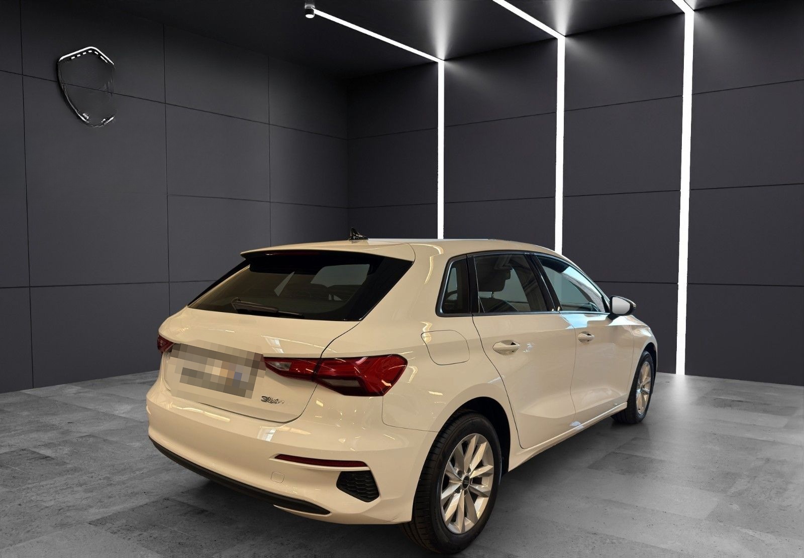 Audi A3 Sportback 30 TFSI *ViCo*Klima*Navi*APPConnect foto 9