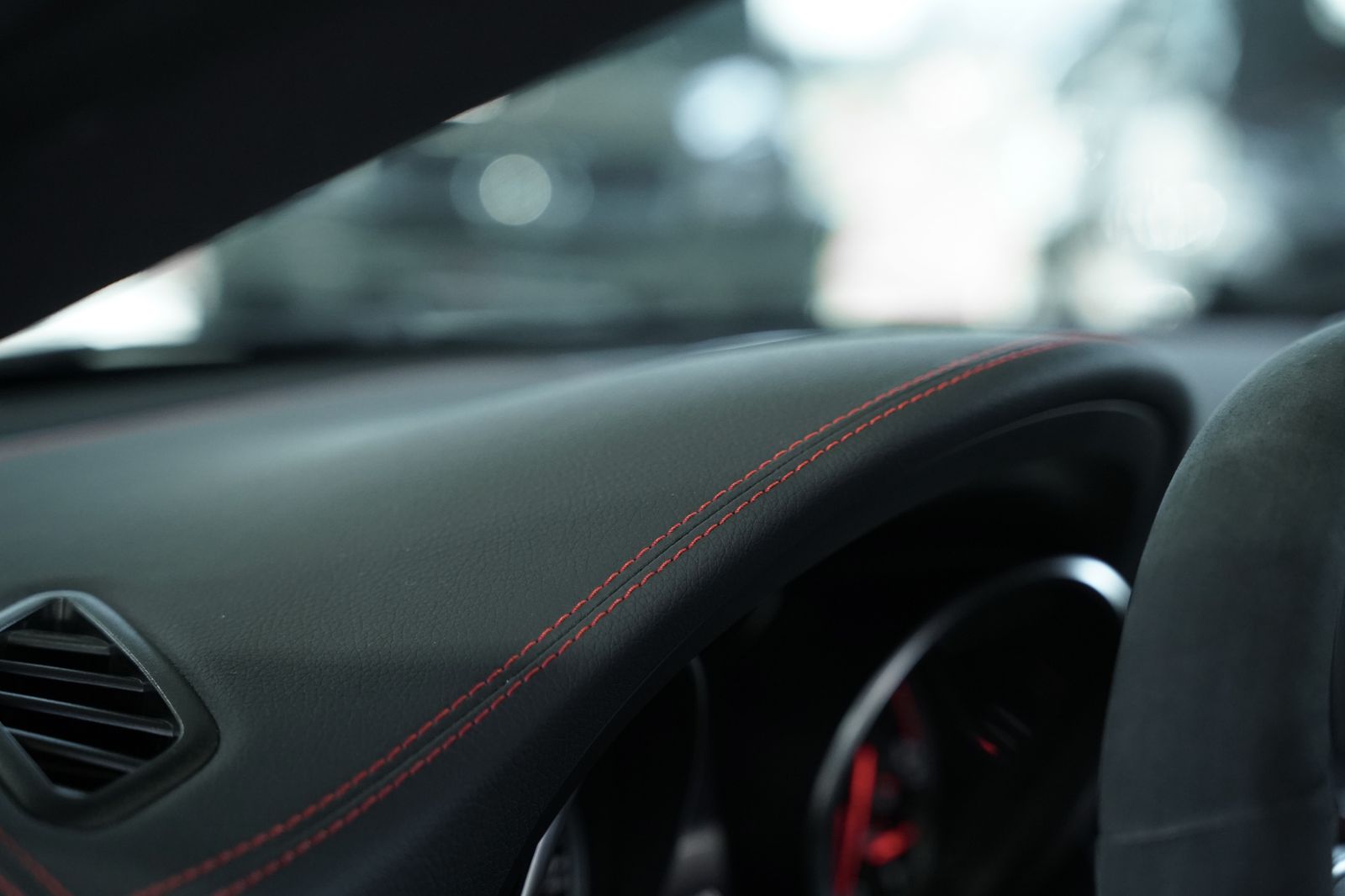 Mercedes-Benz CLA 45 AMG Shooting Brake 4M *19*Schale*S-Abgas foto 19