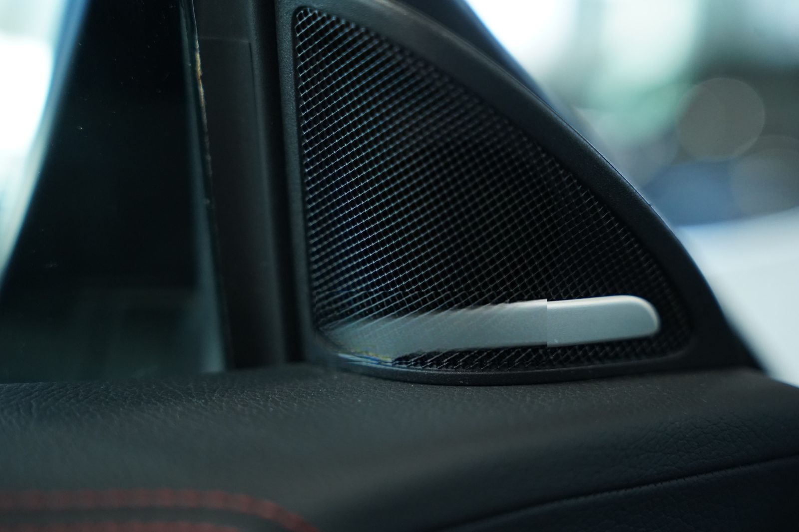 Mercedes-Benz CLA 45 AMG Shooting Brake 4M *19*Schale*S-Abgas foto 20