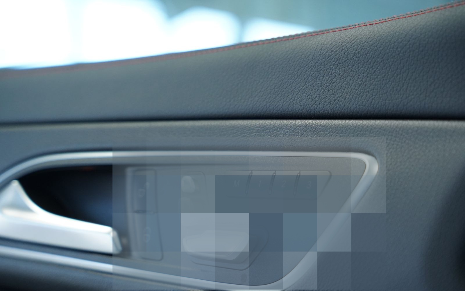 Mercedes-Benz CLA 45 AMG Shooting Brake 4M *19*Schale*S-Abgas foto 21