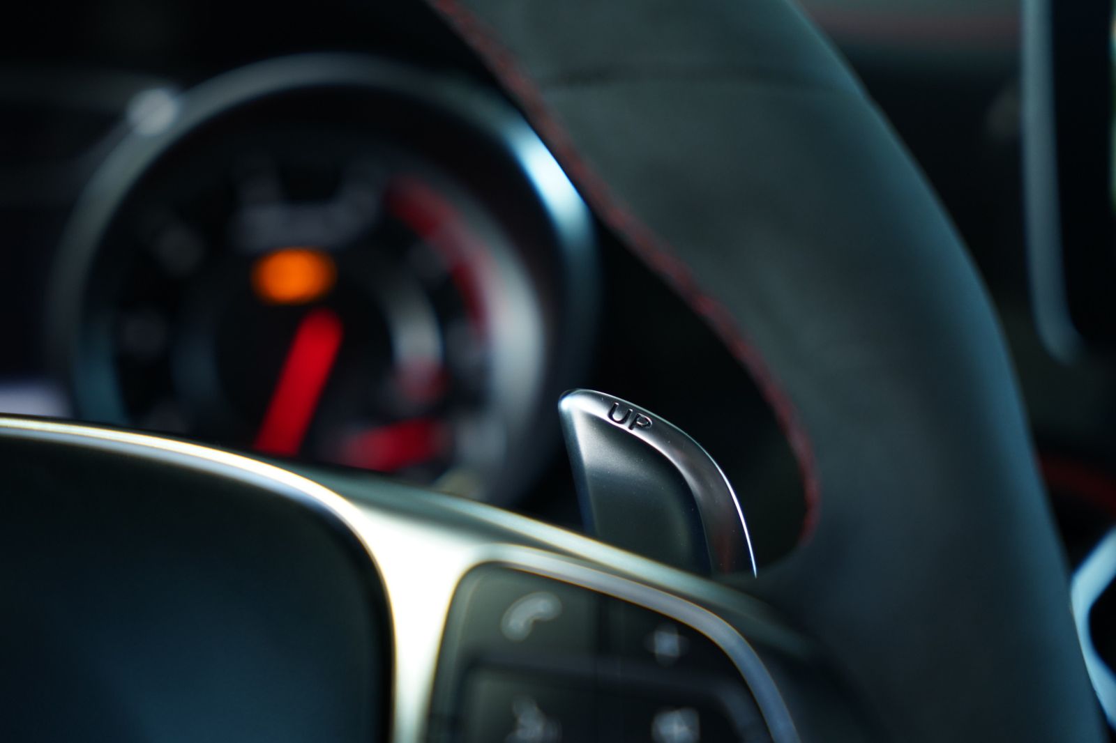 Mercedes-Benz CLA 45 AMG Shooting Brake 4M *19*Schale*S-Abgas foto 22