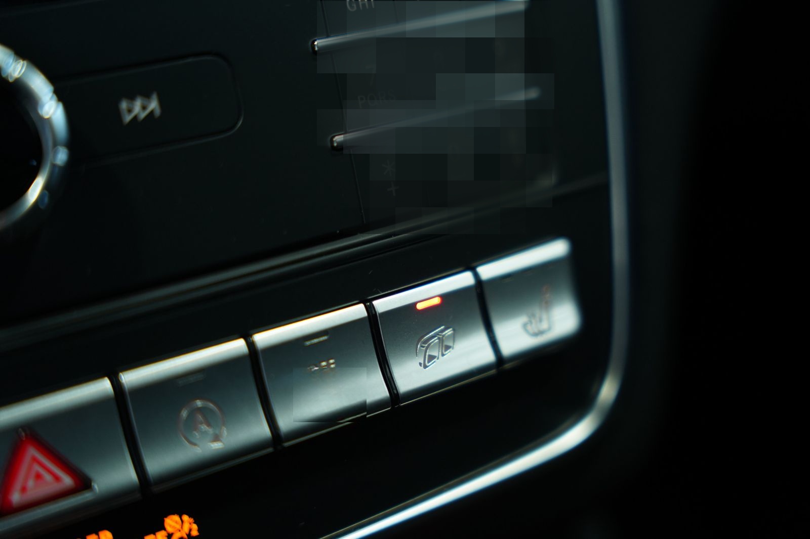 Mercedes-Benz CLA 45 AMG Shooting Brake 4M *19*Schale*S-Abgas foto 23