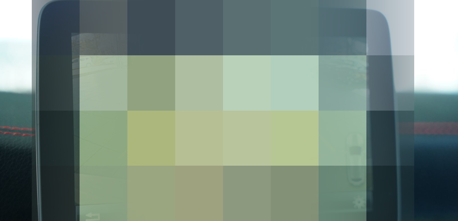 Mercedes-Benz CLA 45 AMG Shooting Brake 4M *19*Schale*S-Abgas foto 24