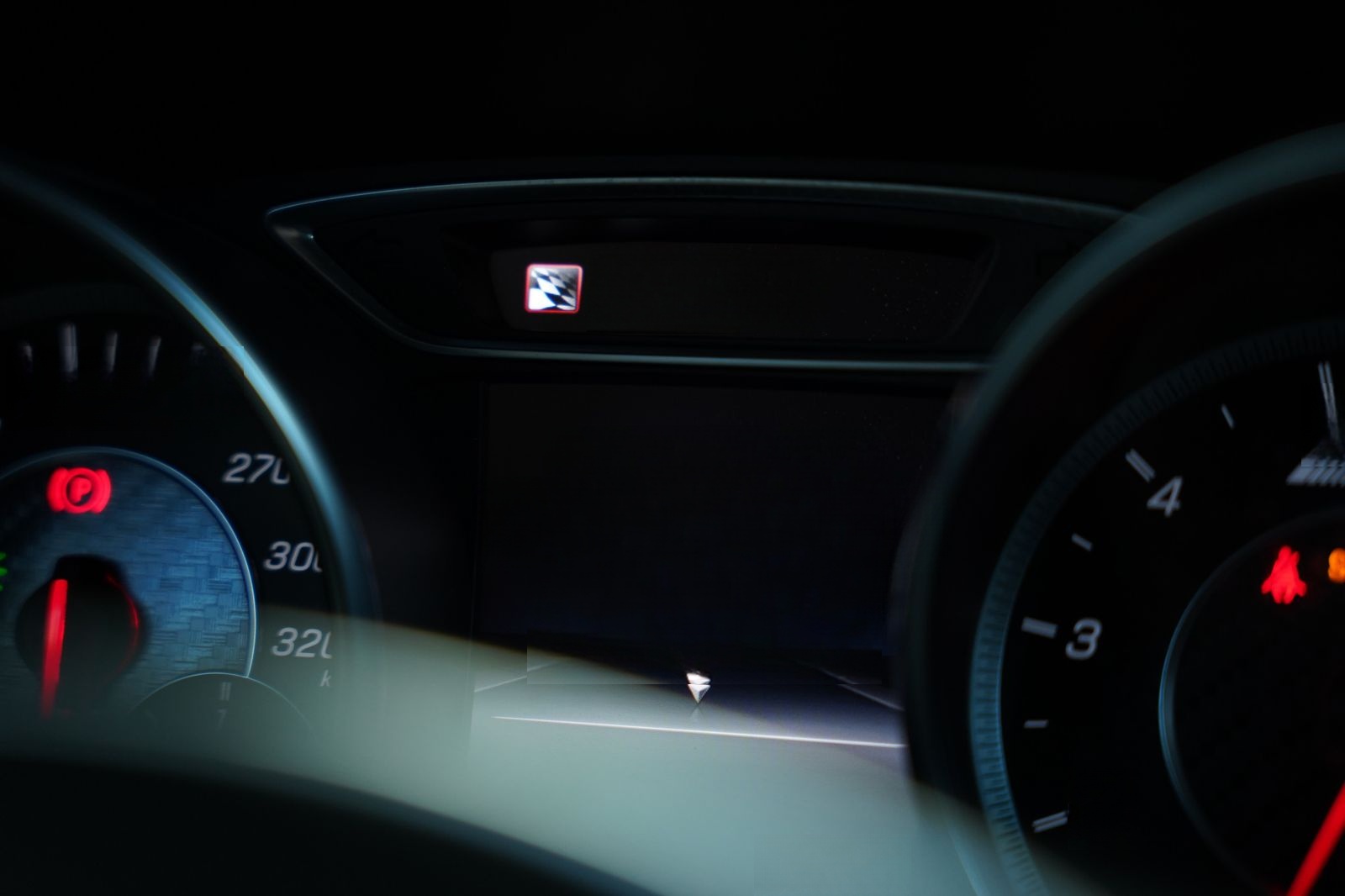 Mercedes-Benz CLA 45 AMG Shooting Brake 4M *19*Schale*S-Abgas foto 25