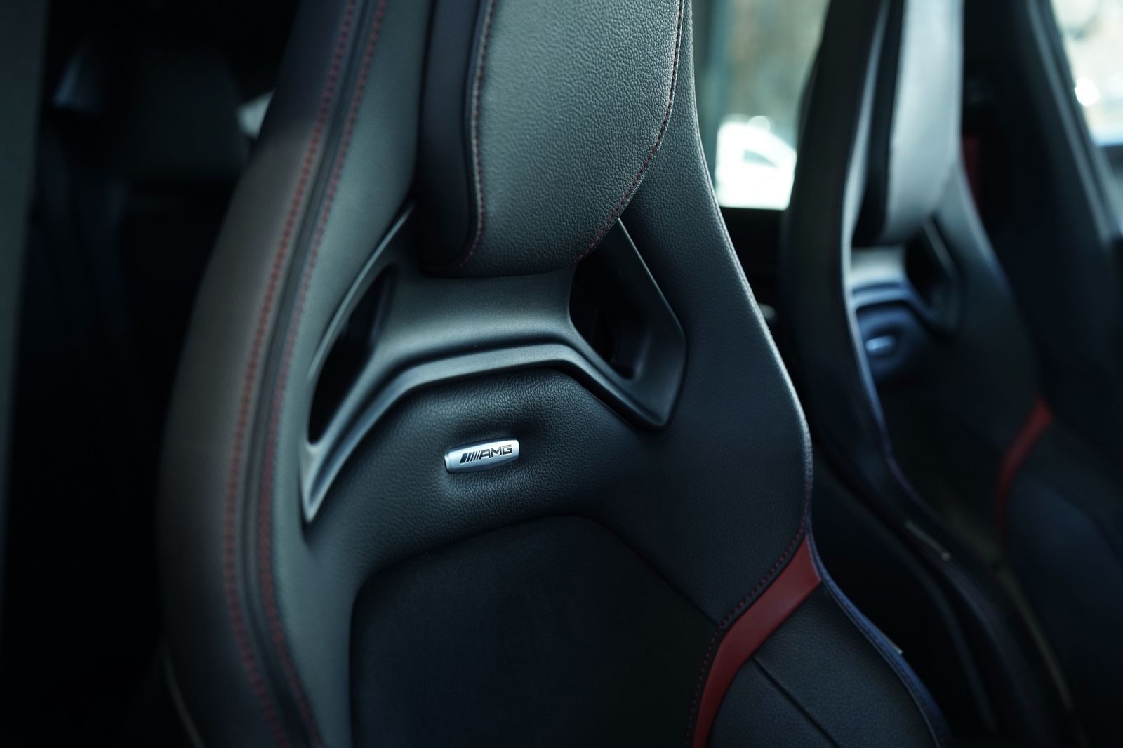 Mercedes-Benz CLA 45 AMG Shooting Brake 4M *19*Schale*S-Abgas foto 7