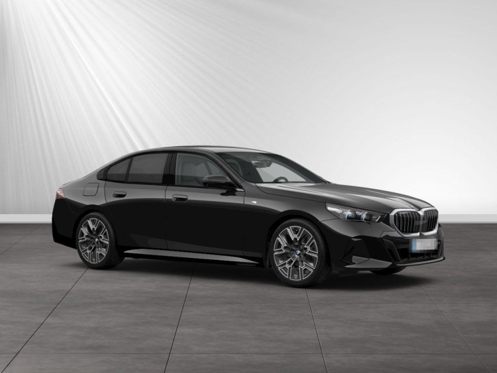 BMW 520d xDrive M Sport|AHK|20"LMR|DA&PA+|H/K foto 11