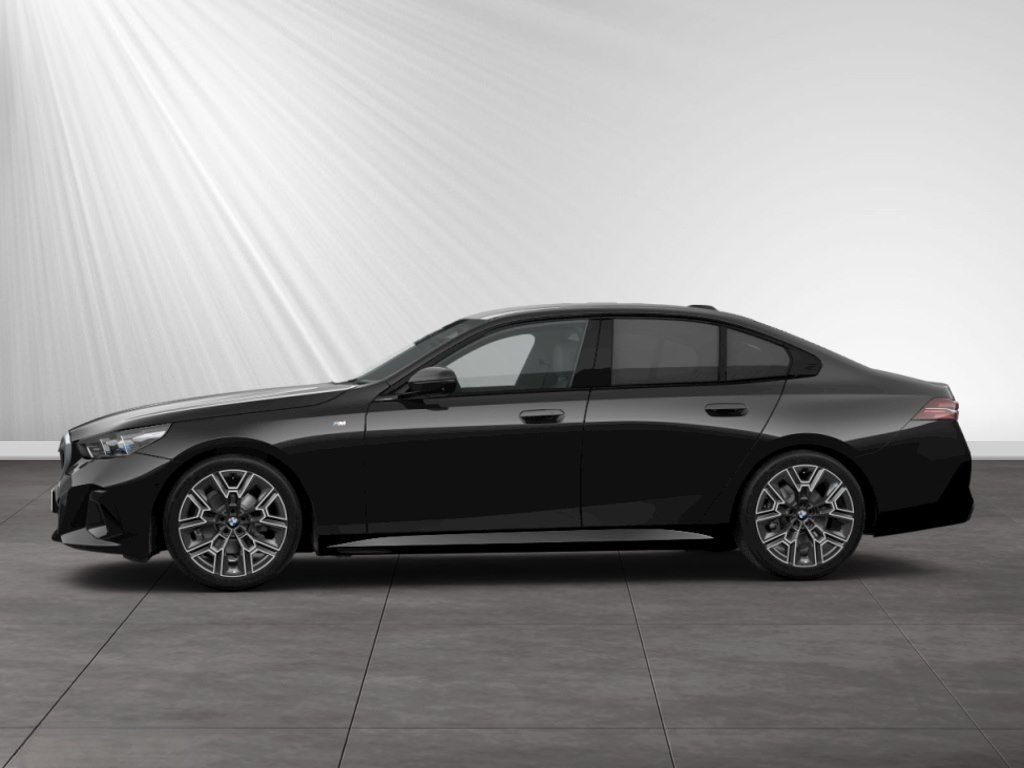 BMW 520d xDrive M Sport|AHK|20"LMR|DA&PA+|H/K foto 5