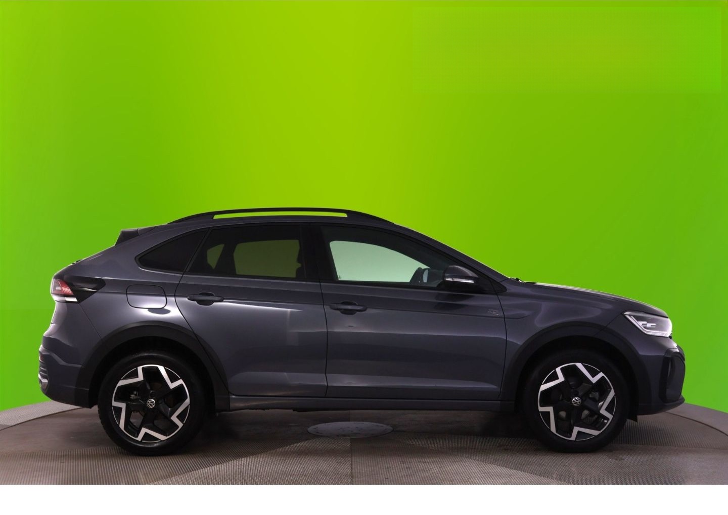 Volkswagen Taigo 1.0TSI DSG R-Line+LED+VIRTUAL+CARPLAY+PDC foto 3