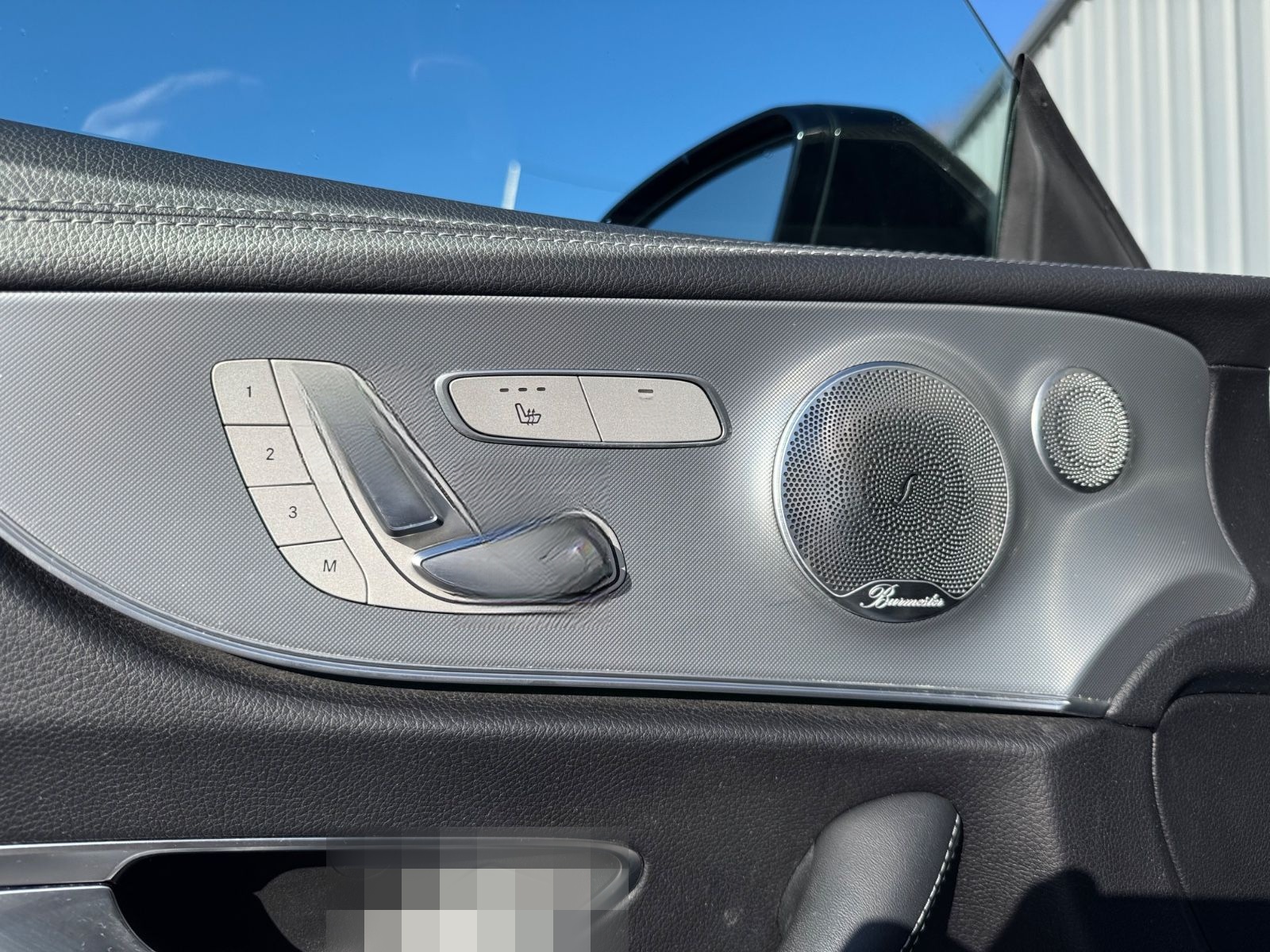 Mercedes-Benz E 350 *AMG*BURMESTER*MEMORY*HUD*PANO*WIDESCREEN* foto 14