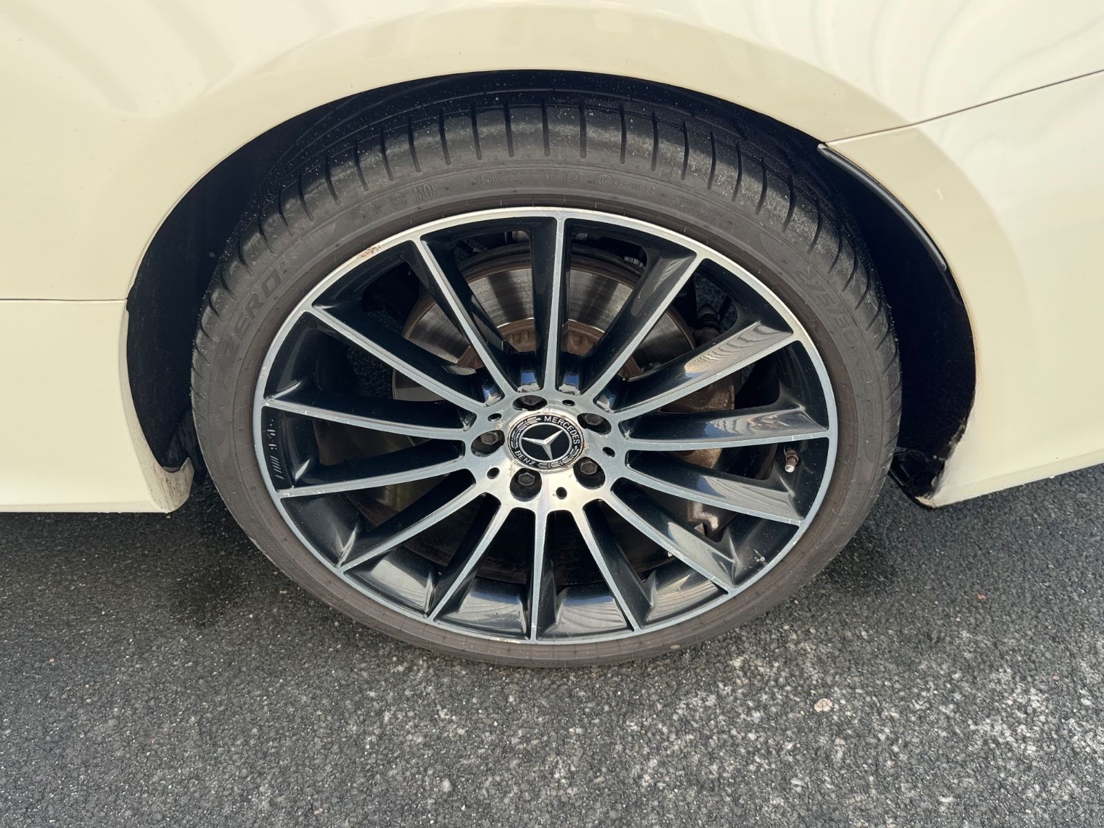 Mercedes-Benz E 350 *AMG*BURMESTER*MEMORY*HUD*PANO*WIDESCREEN* foto 16