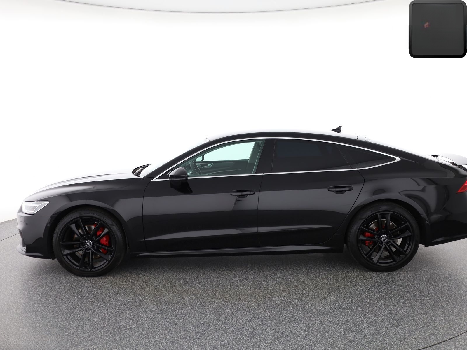 Audi A7 Sportback 50 TDI qu S LINE KEYLESS,360GRAD foto 2