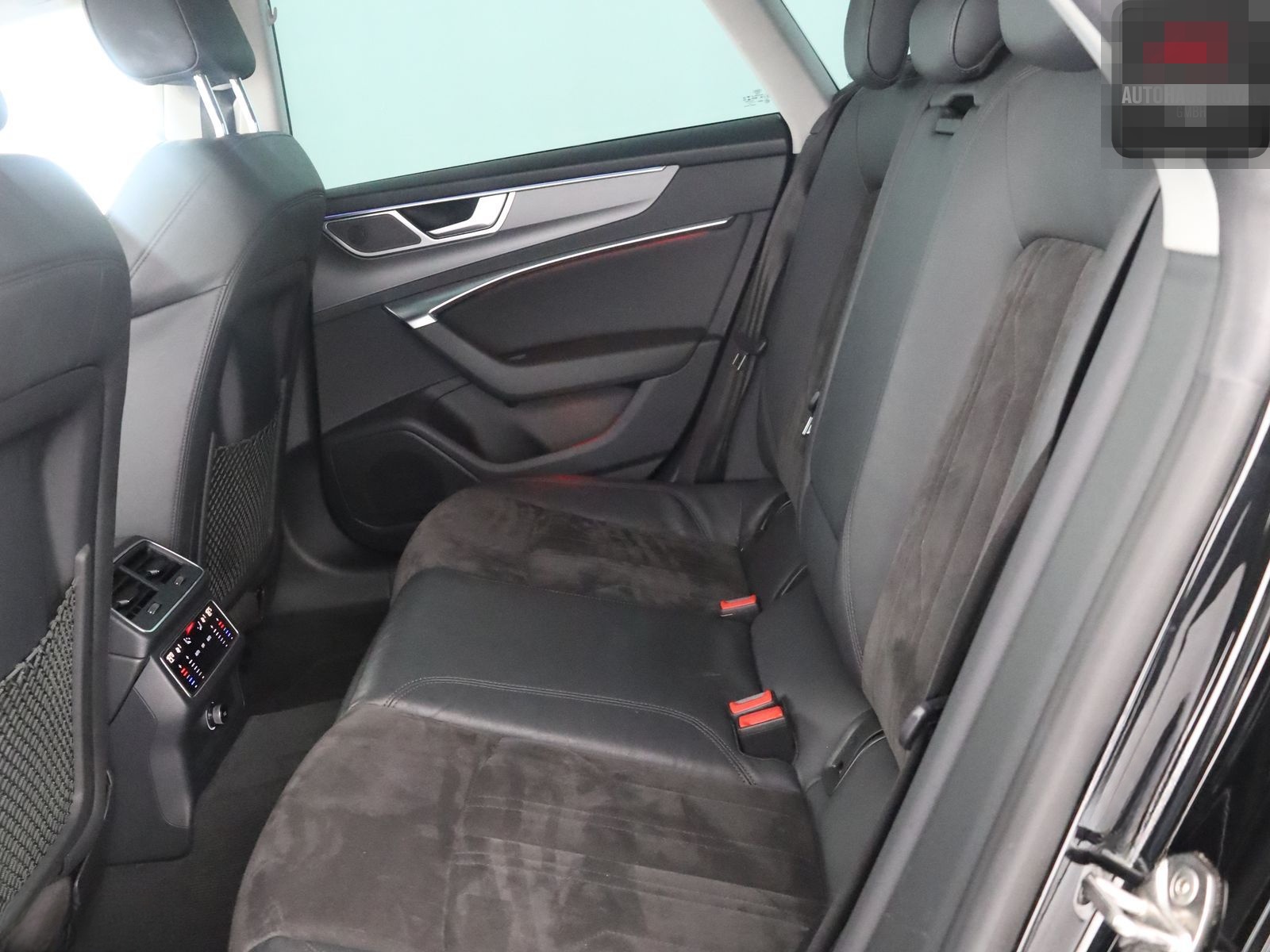 Audi A7 Sportback 50 TDI qu S LINE KEYLESS,360GRAD foto 11