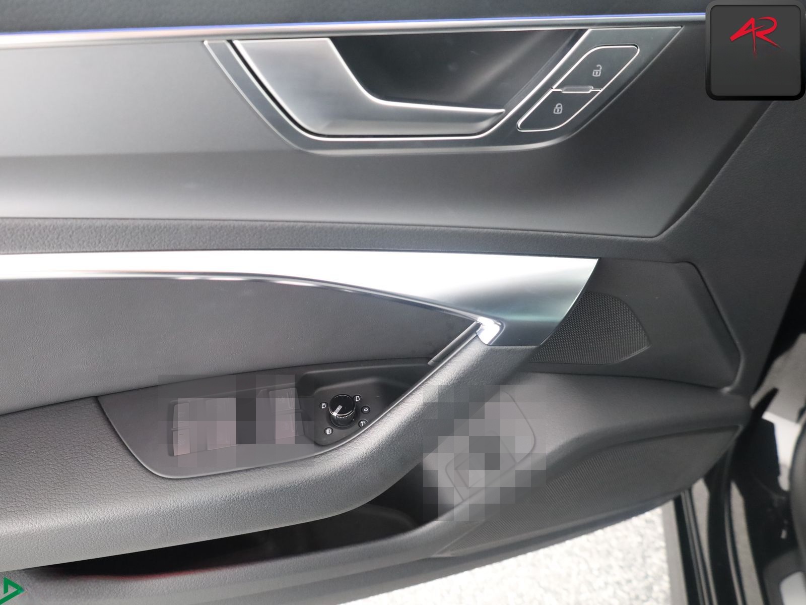 Audi A7 Sportback 50 TDI qu S LINE KEYLESS,360GRAD foto 13