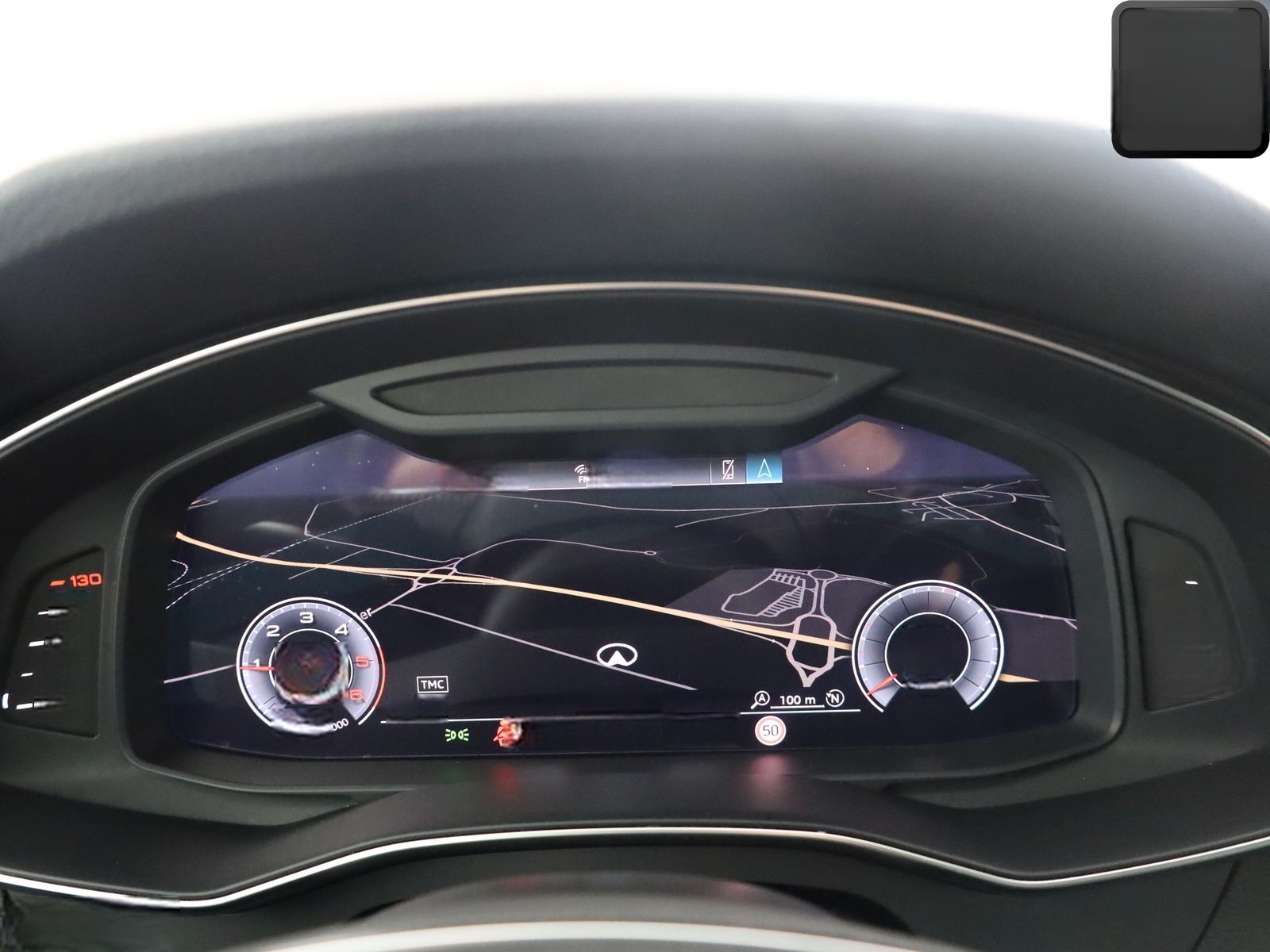 Audi A7 Sportback 50 TDI qu S LINE KEYLESS,360GRAD foto 17