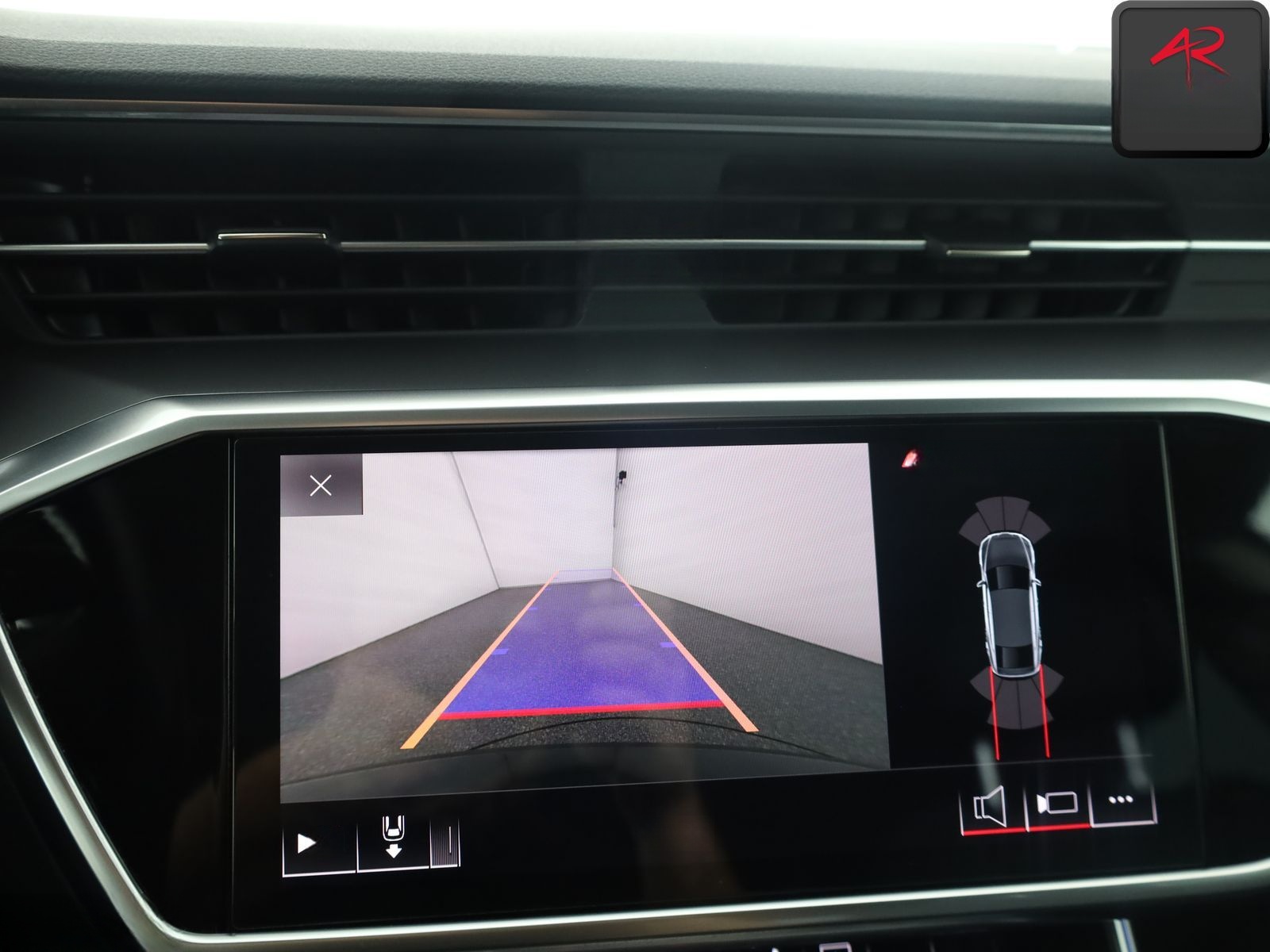 Audi A7 Sportback 50 TDI qu S LINE KEYLESS,360GRAD foto 19