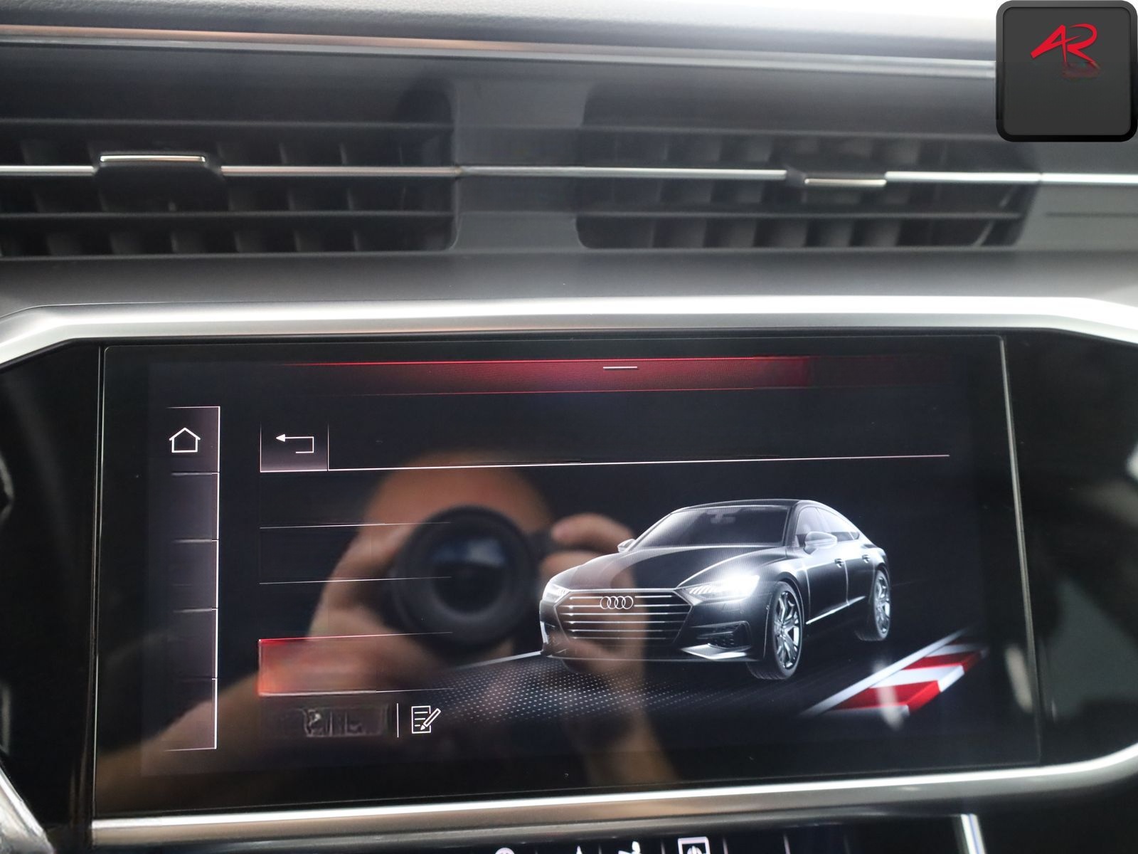 Audi A7 Sportback 50 TDI qu S LINE KEYLESS,360GRAD foto 20