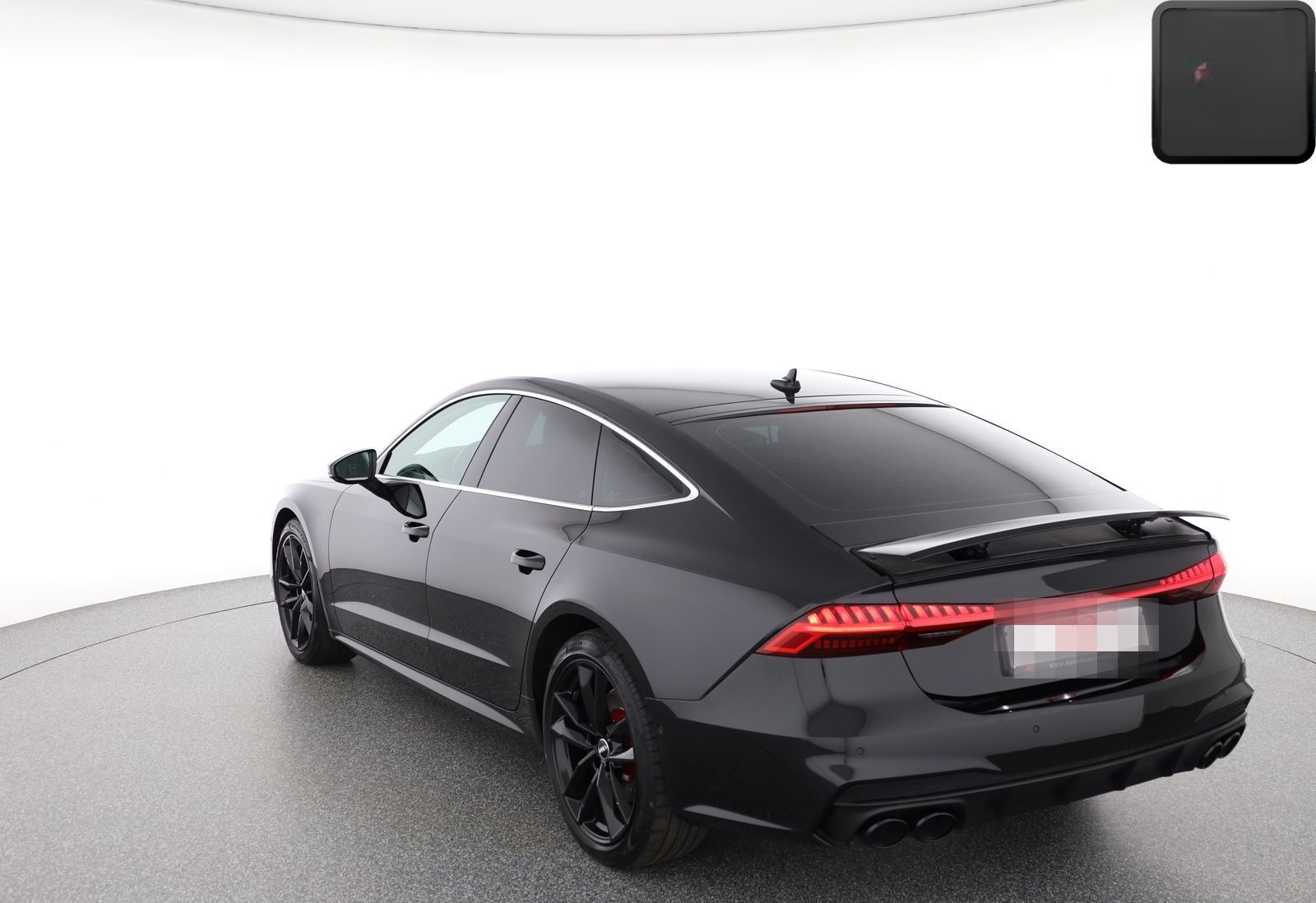 Audi A7 Sportback 50 TDI qu S LINE KEYLESS,360GRAD foto 3