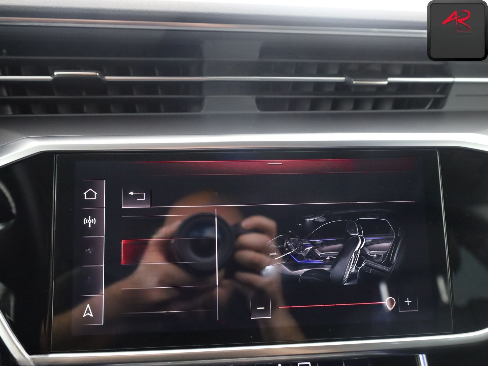 Audi A7 Sportback 50 TDI qu S LINE KEYLESS,360GRAD foto 21