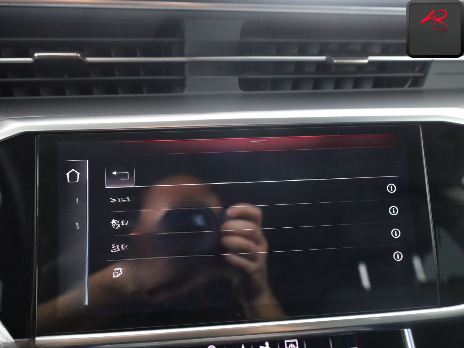 Audi A7 Sportback 50 TDI qu S LINE KEYLESS,360GRAD foto 22