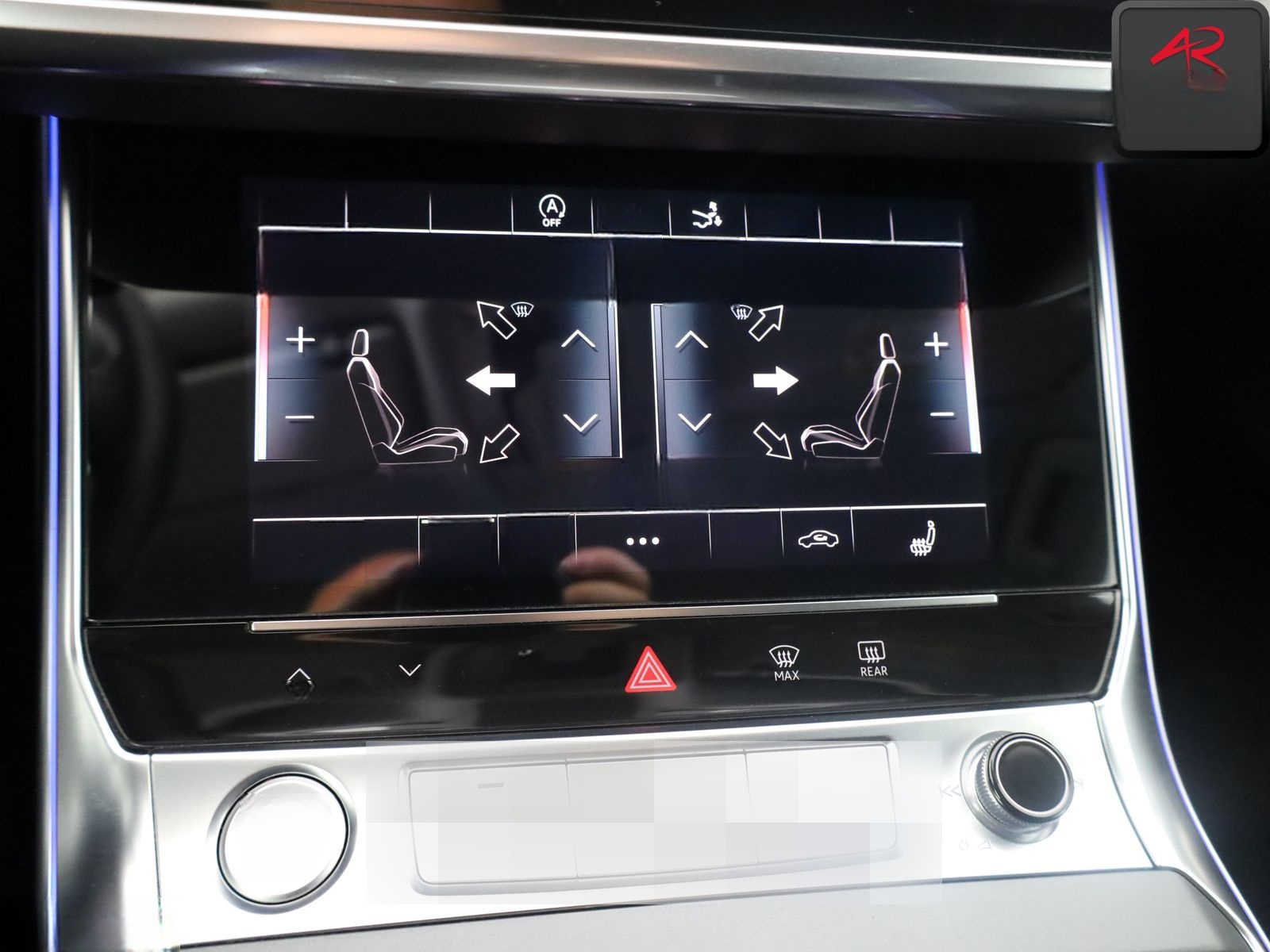 Audi A7 Sportback 50 TDI qu S LINE KEYLESS,360GRAD foto 23