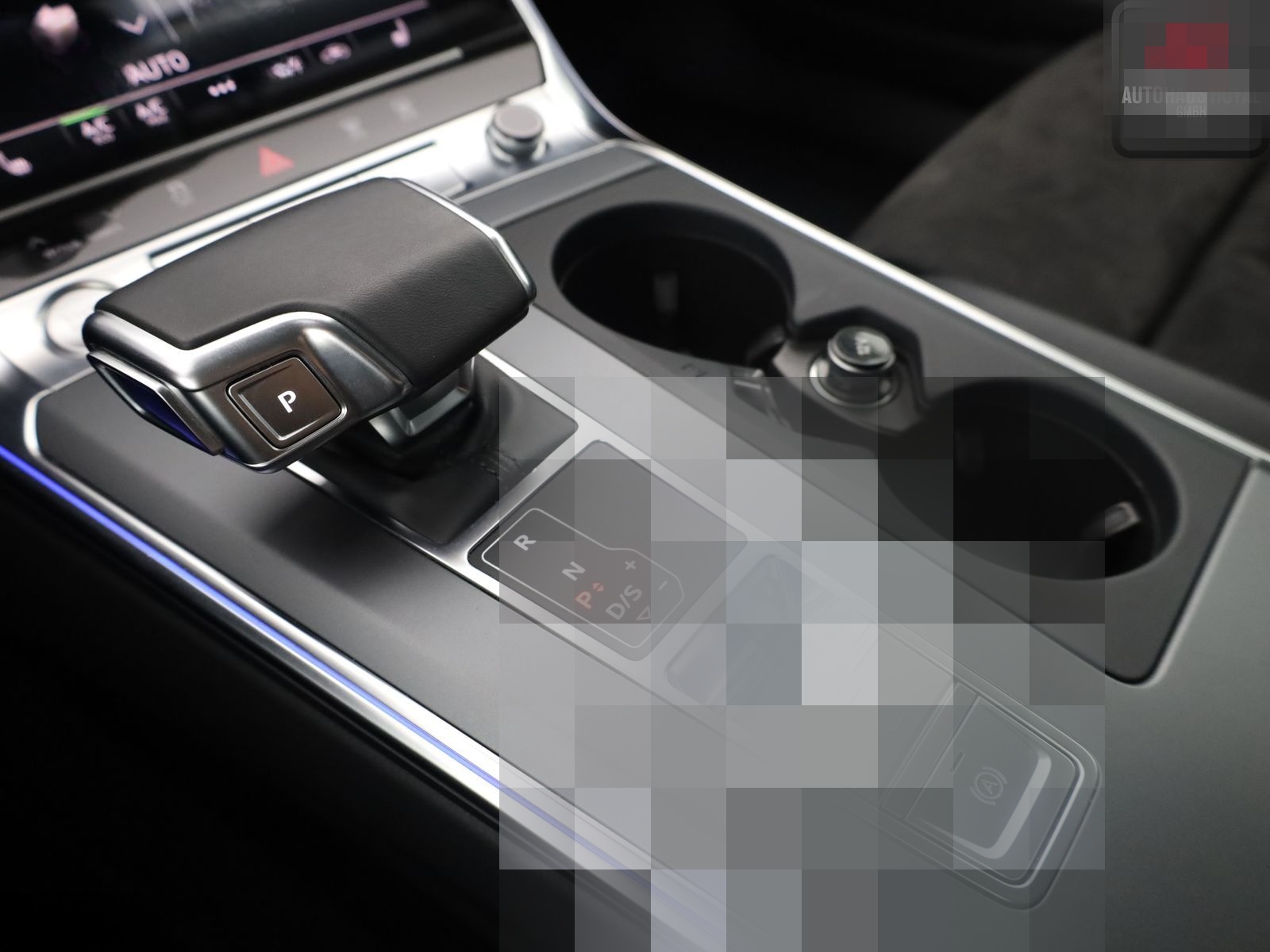 Audi A7 Sportback 50 TDI qu S LINE KEYLESS,360GRAD foto 25