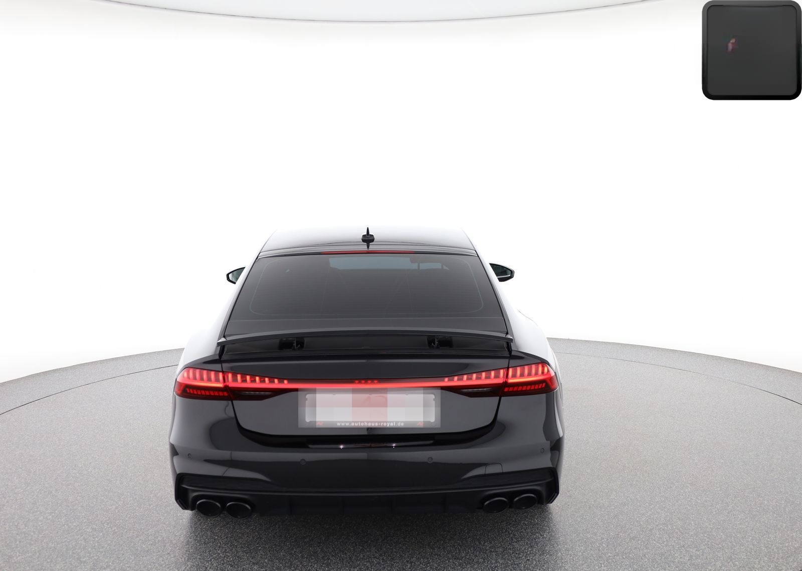 Audi A7 Sportback 50 TDI qu S LINE KEYLESS,360GRAD foto 4