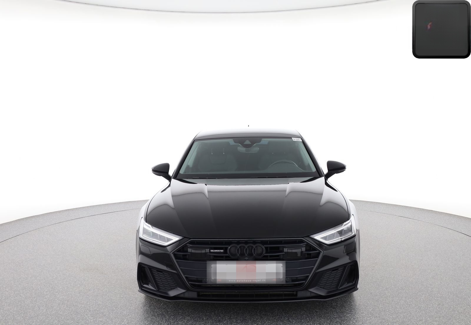 Audi A7 Sportback 50 TDI qu S LINE KEYLESS,360GRAD foto 8